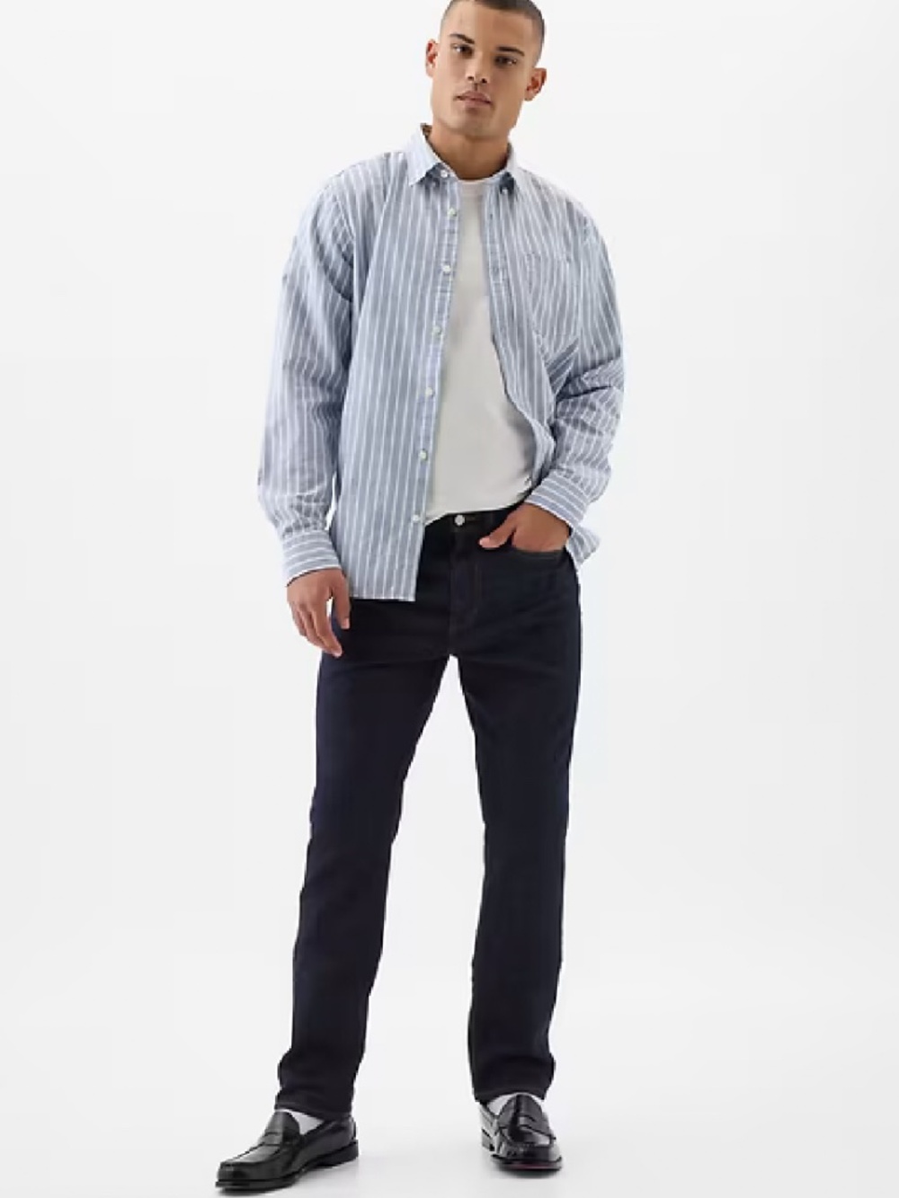 GAP | Slim Gapflex Jeans | 36x32"